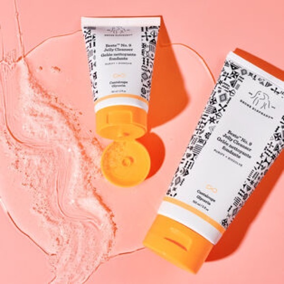 Drunk Elephant Beste No. 9 Full Size Jelly Cleanser - Picture 2 of 3